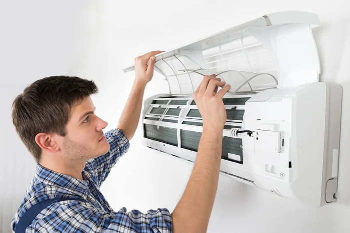 AC installation Shimoga