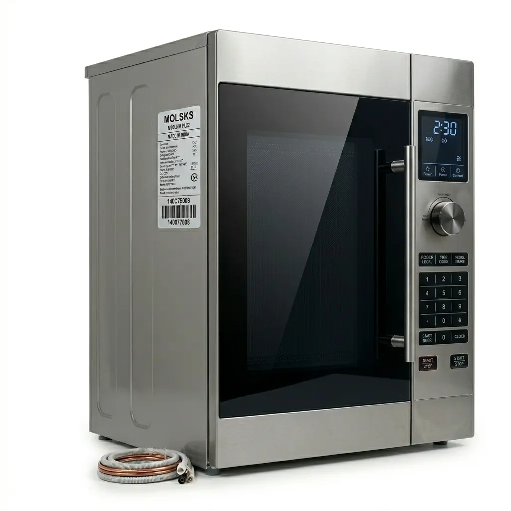 Microwave repair Shimoga