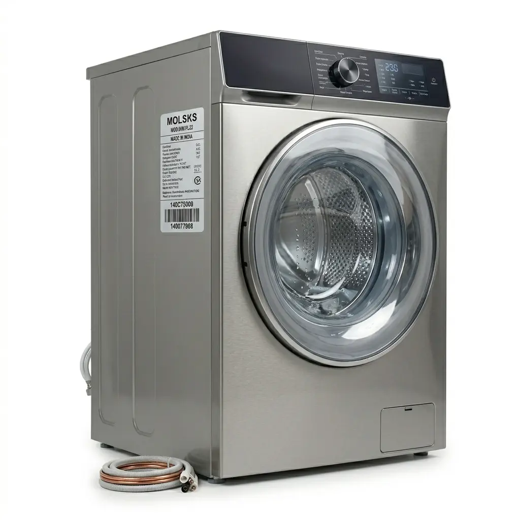 Washing machine repair Shimoga